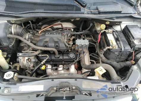 2010 Dodge Grand Caravan Sxt from USA, damaged, VIN 2D4RN5D1XAR145551